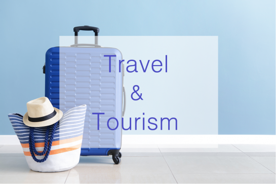 English to German Translations and Transcreations for the Travel & Tourism Industry