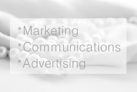 English to German Marketing and Advertising Translations and Transcreations for Luxury Goods